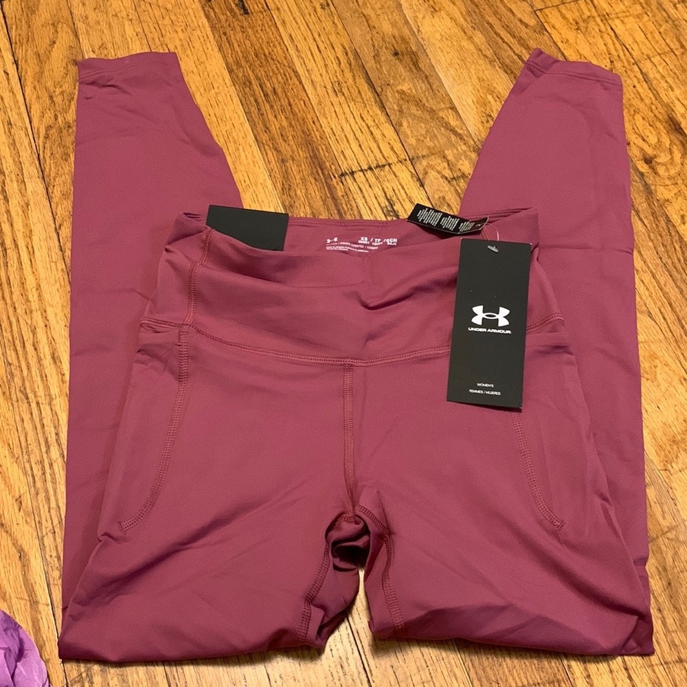 Under Armour leggings